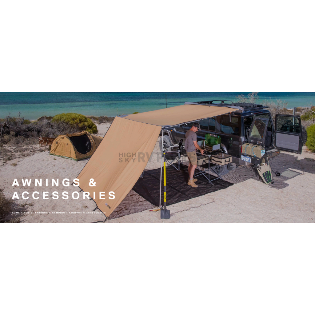 ARB Awning Storage Bag 815204